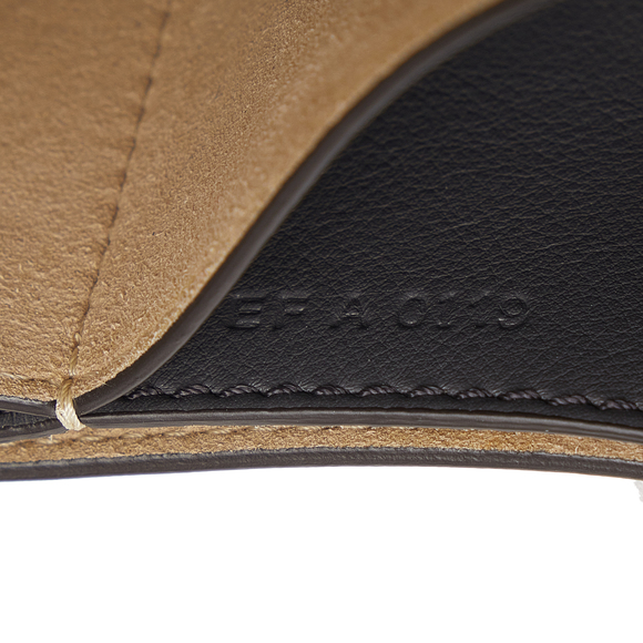 Pre-Loved Givenchy Small Leather Whip Satchel - Picture 8 of 11